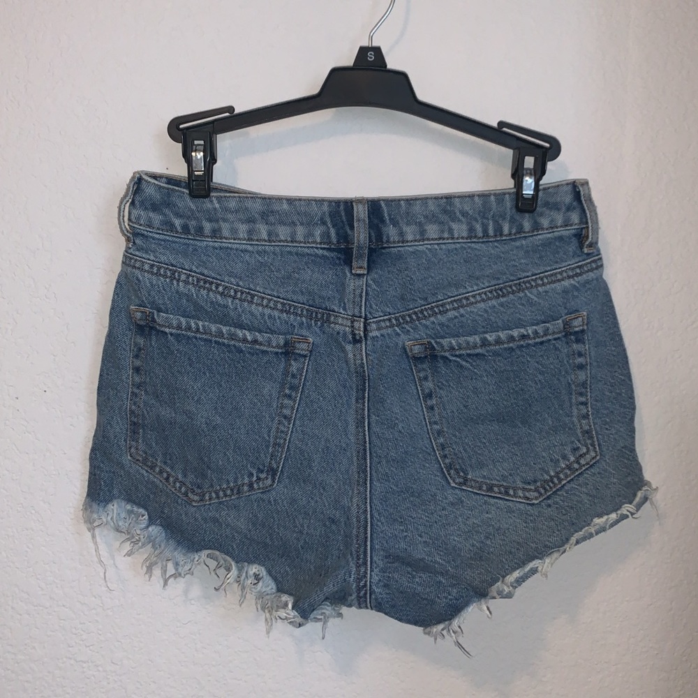 Pacsun shorts